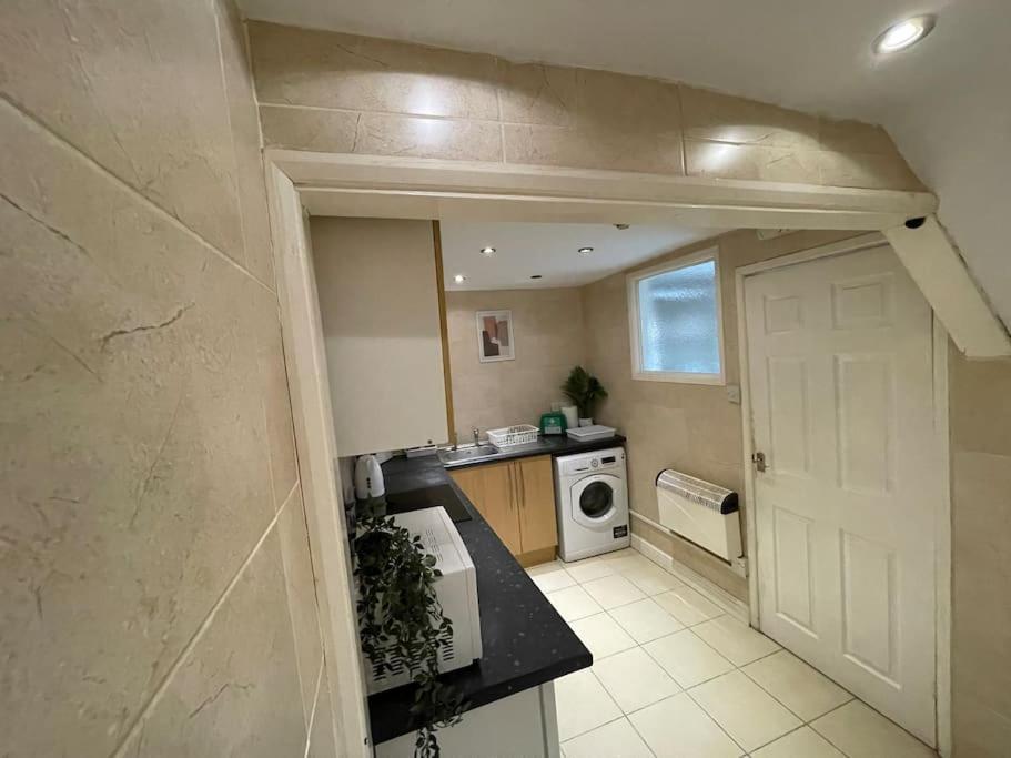 Stylish Cosy Studio Apartment Gravesend Exterior foto