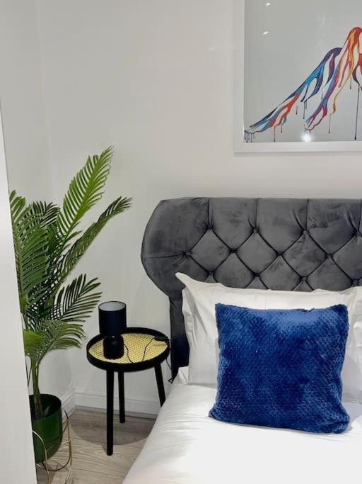 Stylish Cosy Studio Apartment Gravesend Exterior foto