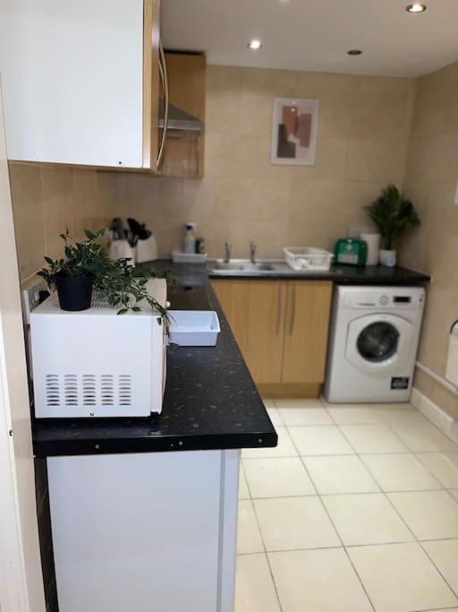 Stylish Cosy Studio Apartment Gravesend Exterior foto