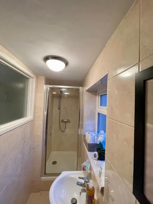 Stylish Cosy Studio Apartment Gravesend Exterior foto